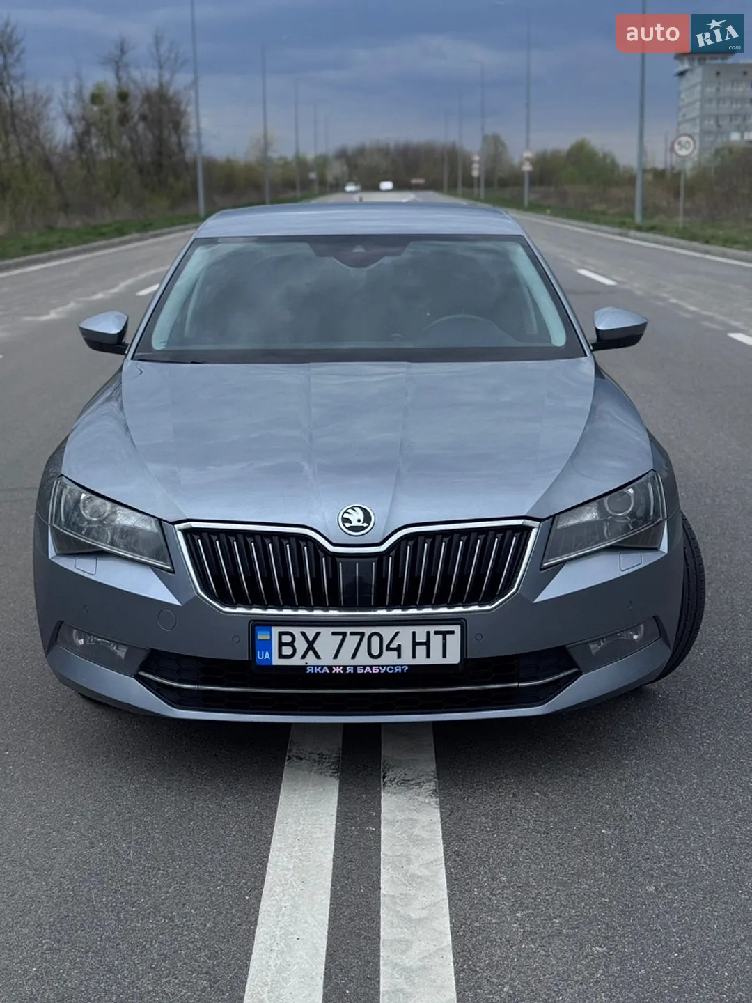 2015 Skoda Superb - мініатюра 9