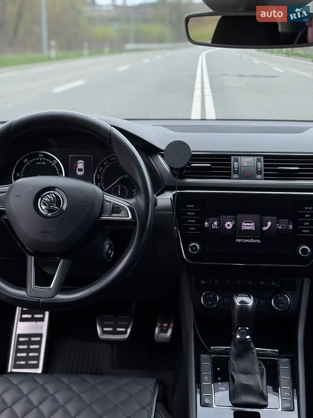 2015 Skoda Superb - мініатюра 13