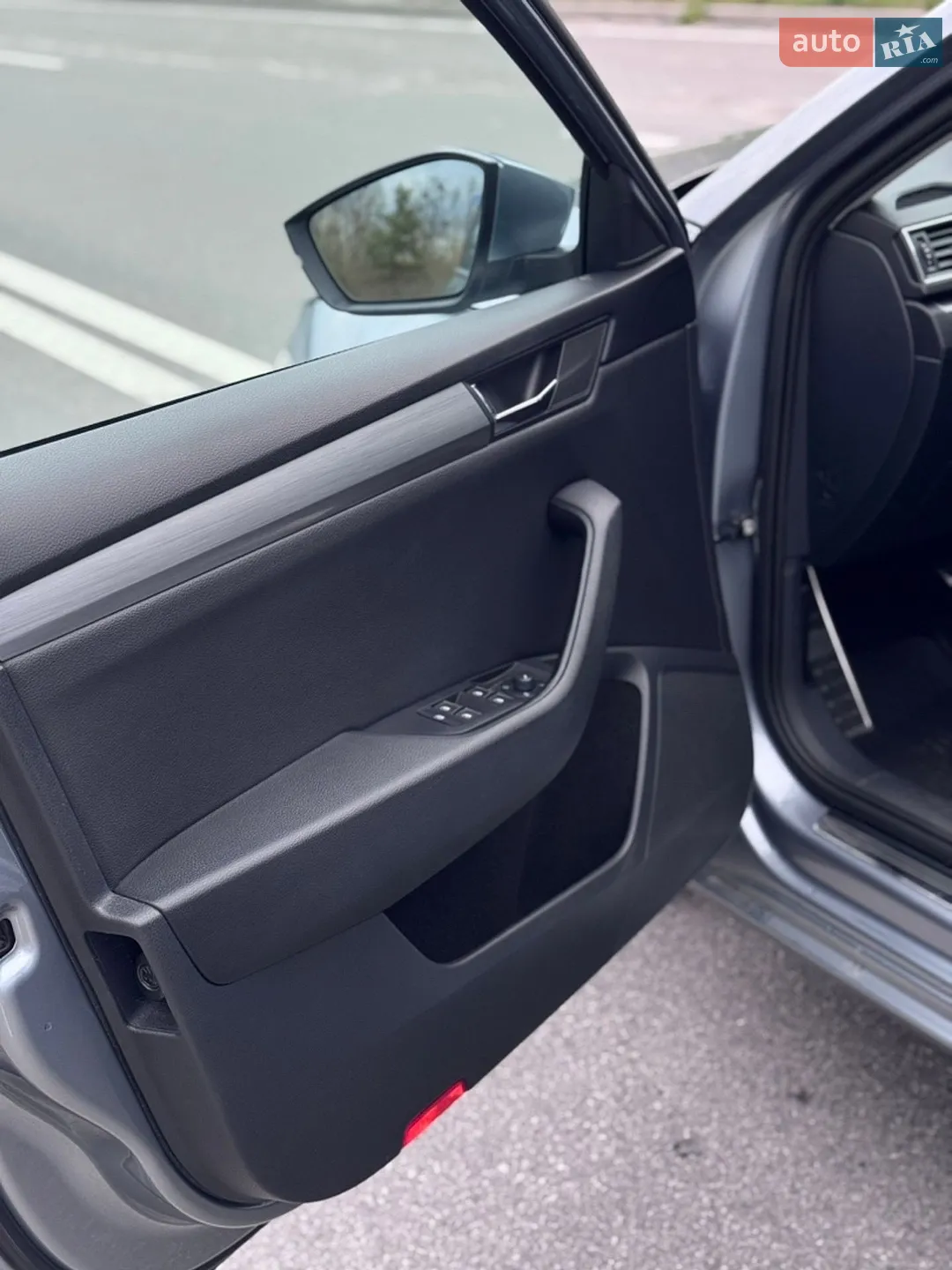 2015 Skoda Superb - мініатюра 15