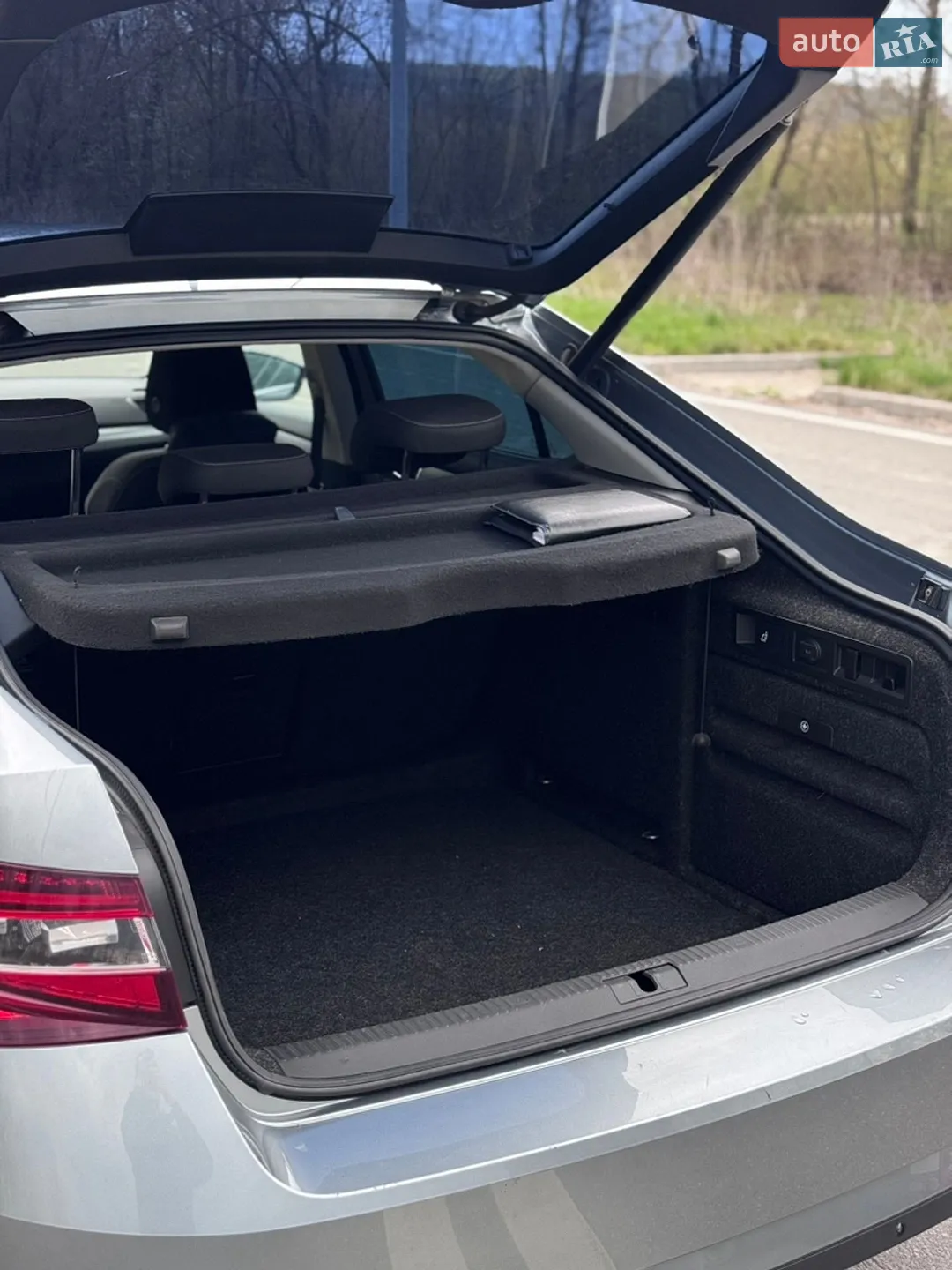 2015 Skoda Superb - мініатюра 18