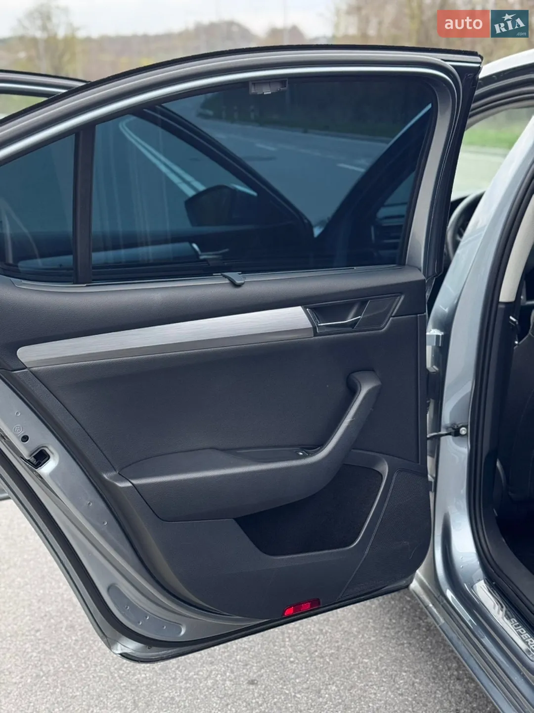 2015 Skoda Superb - мініатюра 17