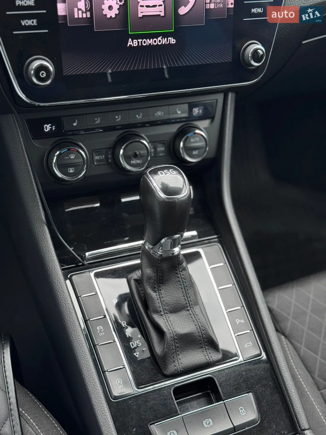 2015 Skoda Superb - мініатюра 29