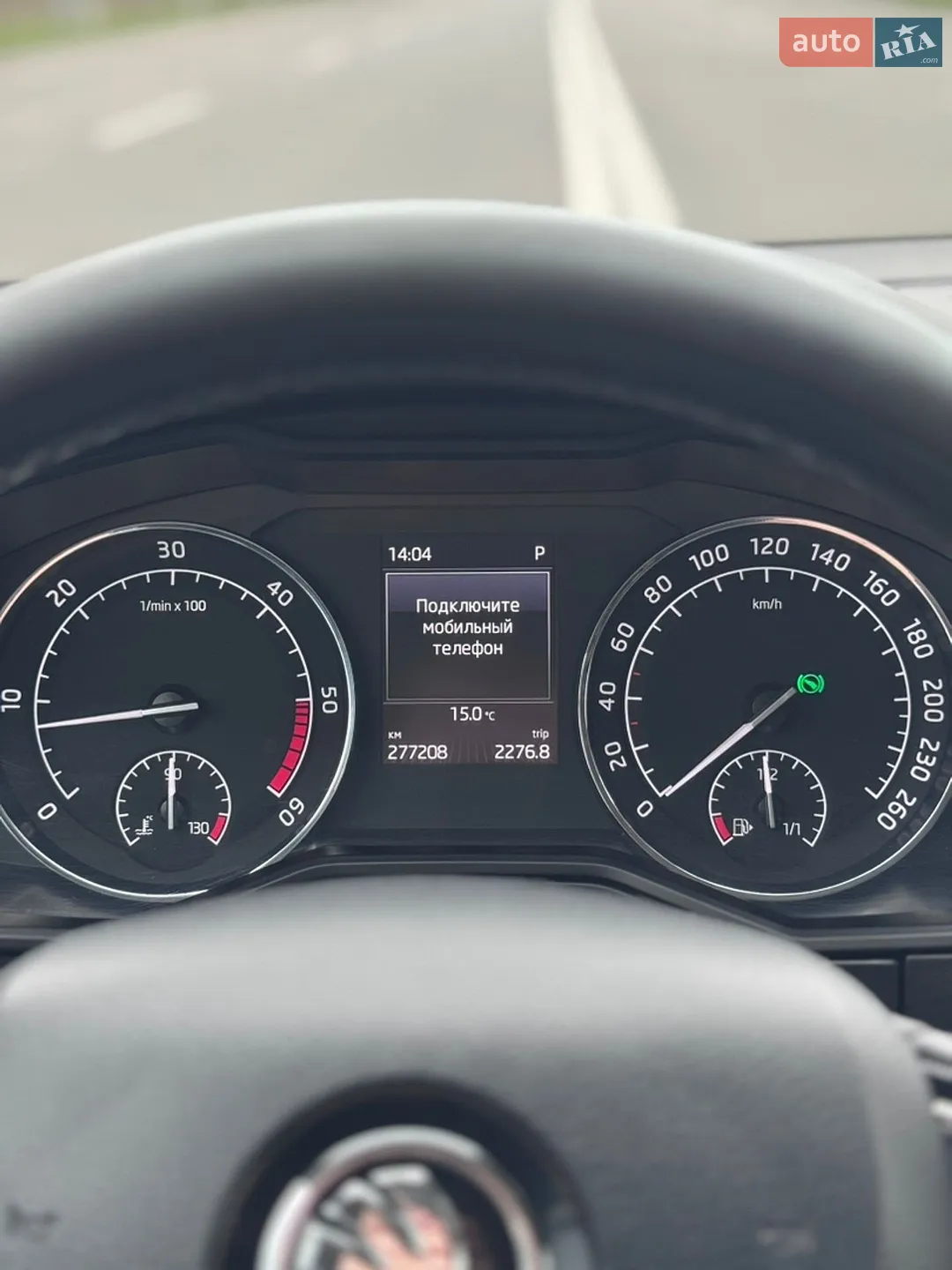 2015 Skoda Superb - мініатюра 27