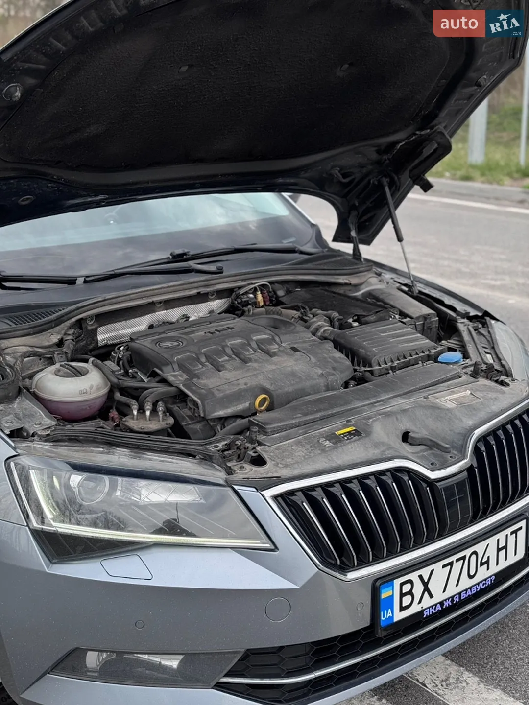 2015 Skoda Superb - мініатюра 30