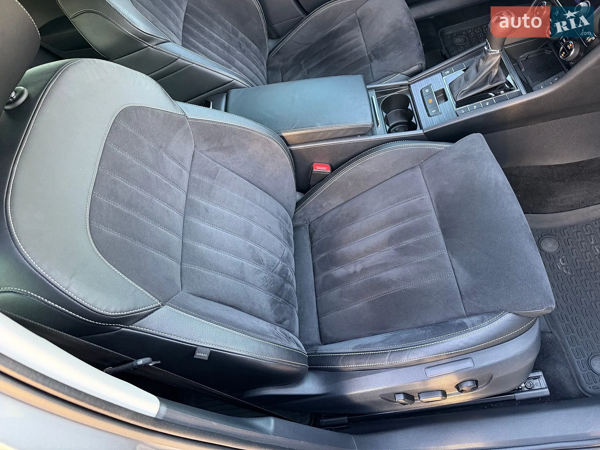 2020 Skoda Superb - мініатюра 67