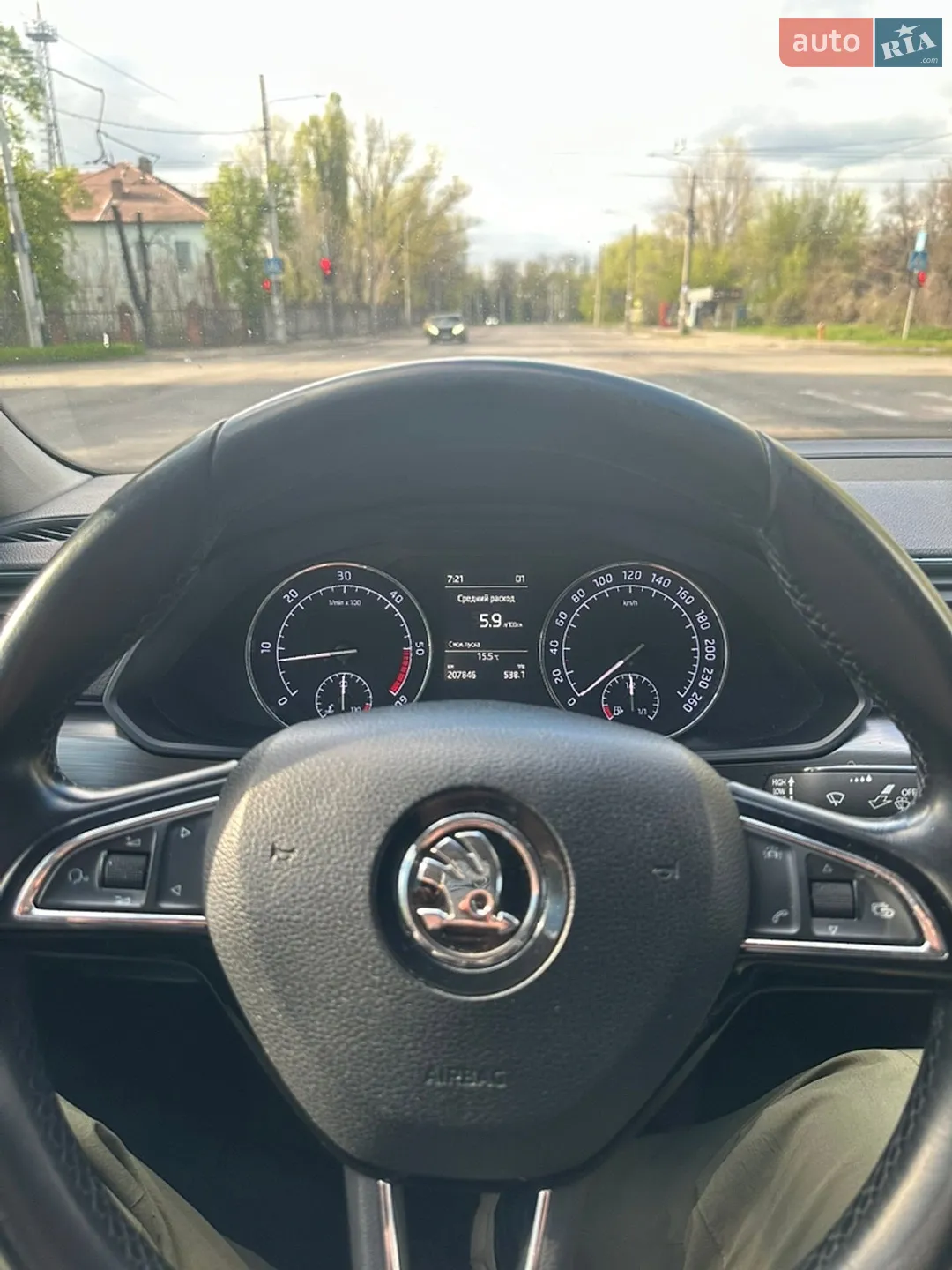 2016 Skoda Superb - мініатюра 10