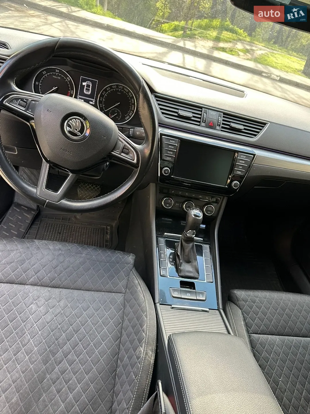 2016 Skoda Superb - мініатюра 7