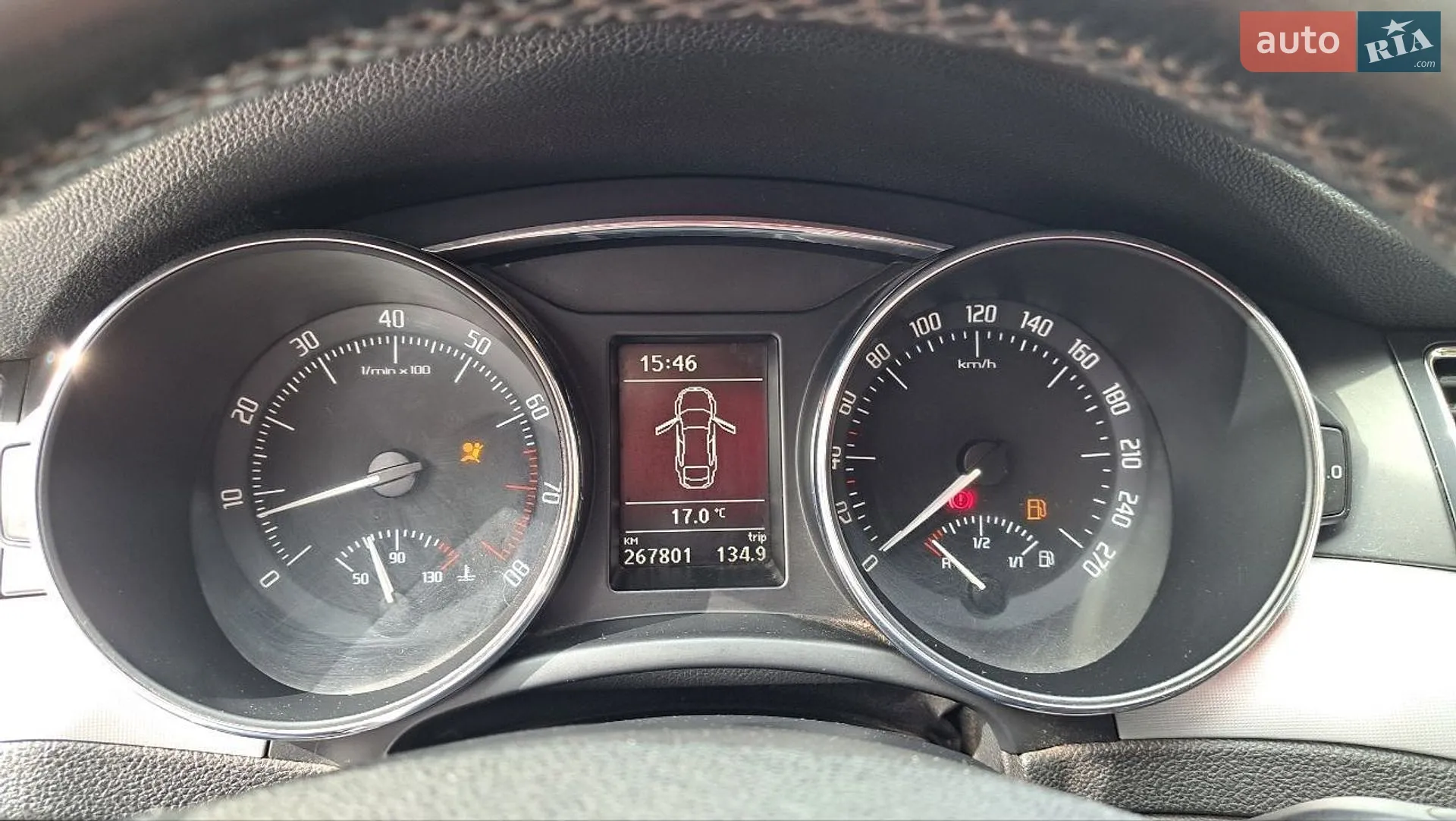 2010 Skoda Superb - мініатюра 24