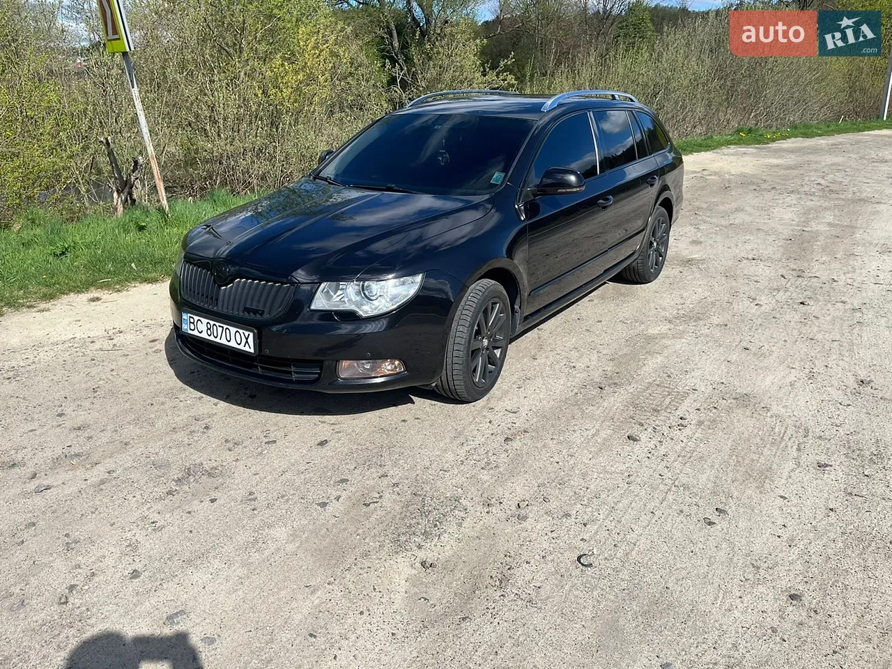 2013 Skoda Superb - мініатюра 16