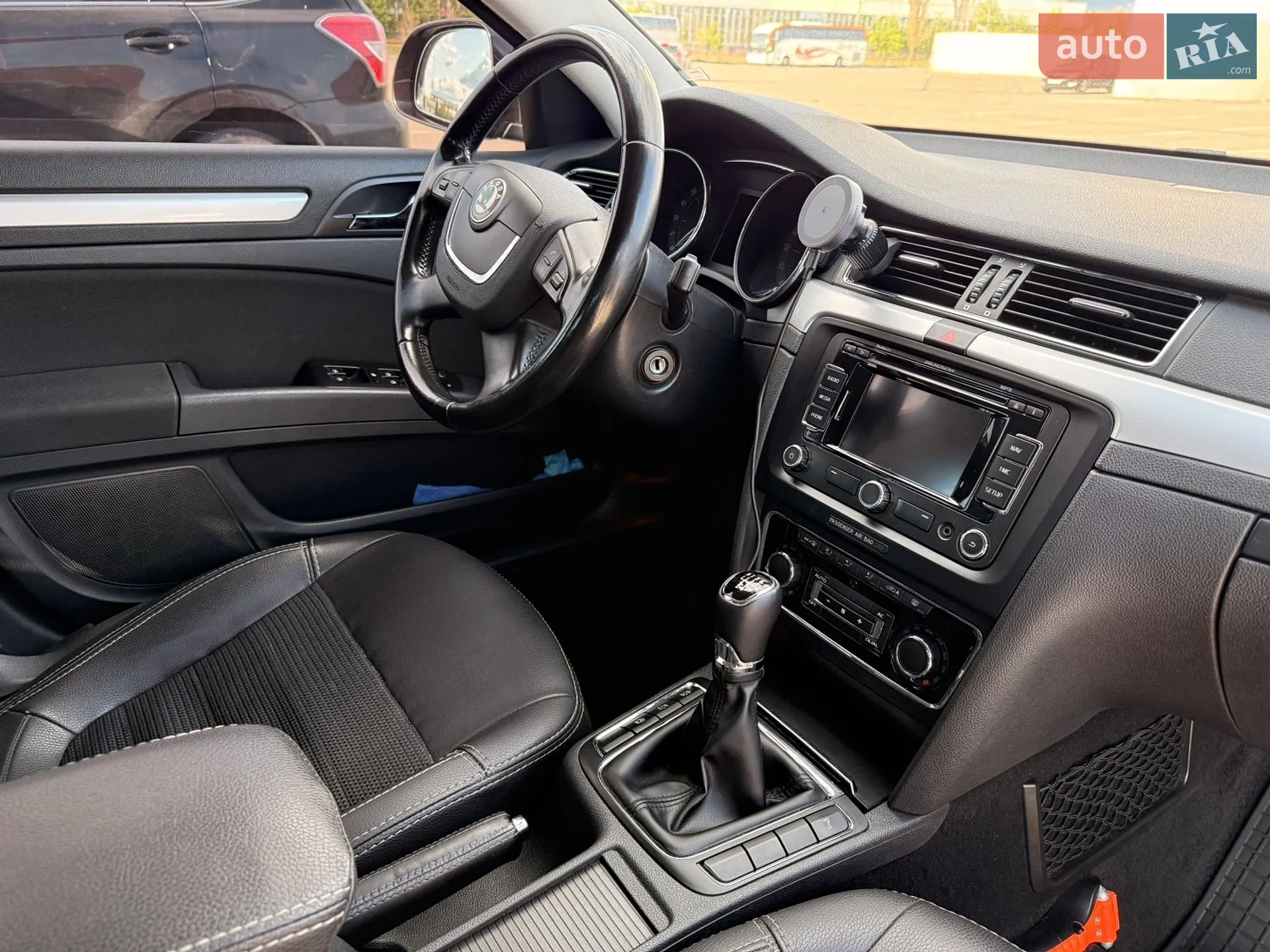 2012 Skoda Superb - мініатюра 27