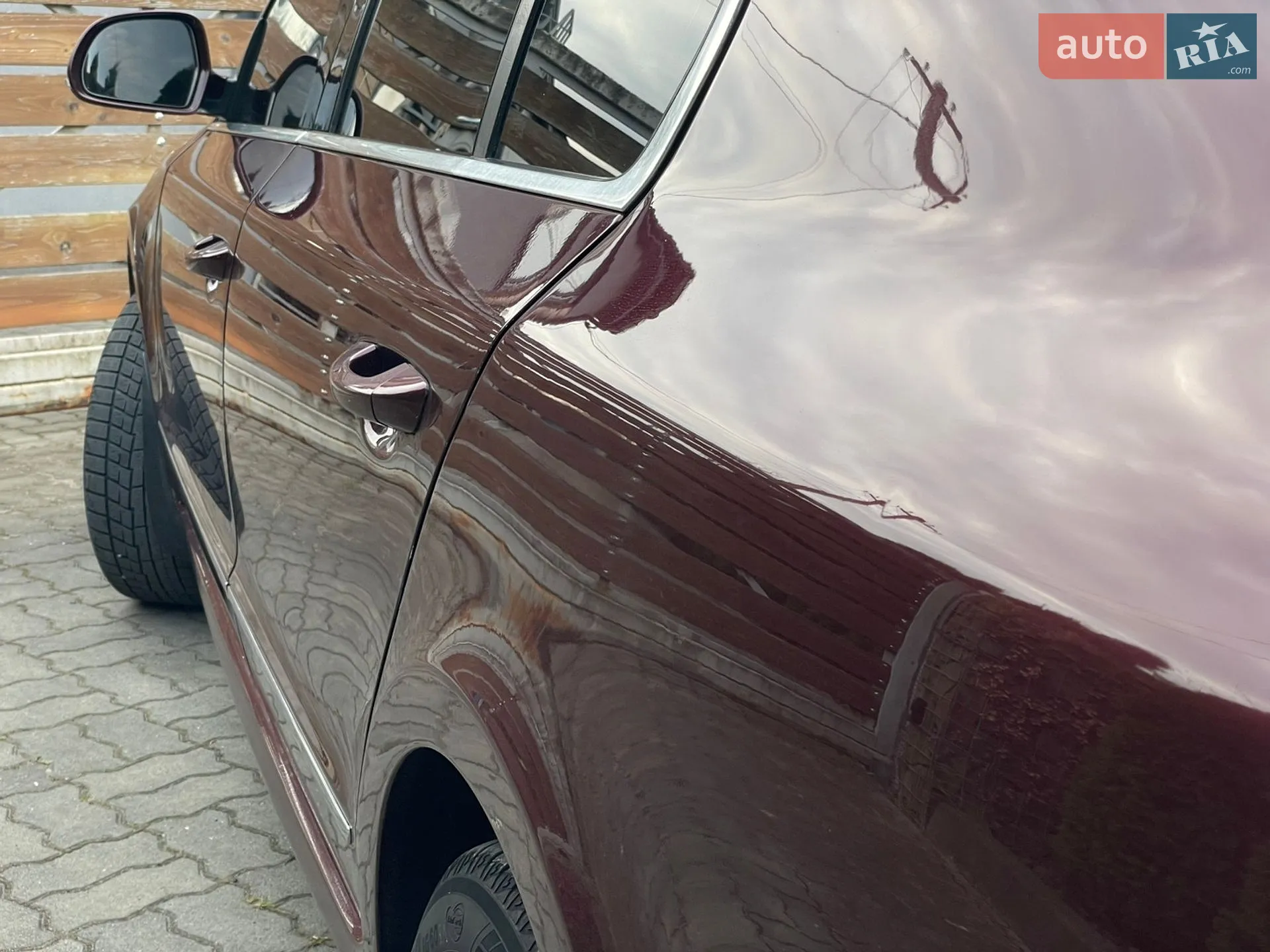 2010 Skoda Superb - мініатюра 31
