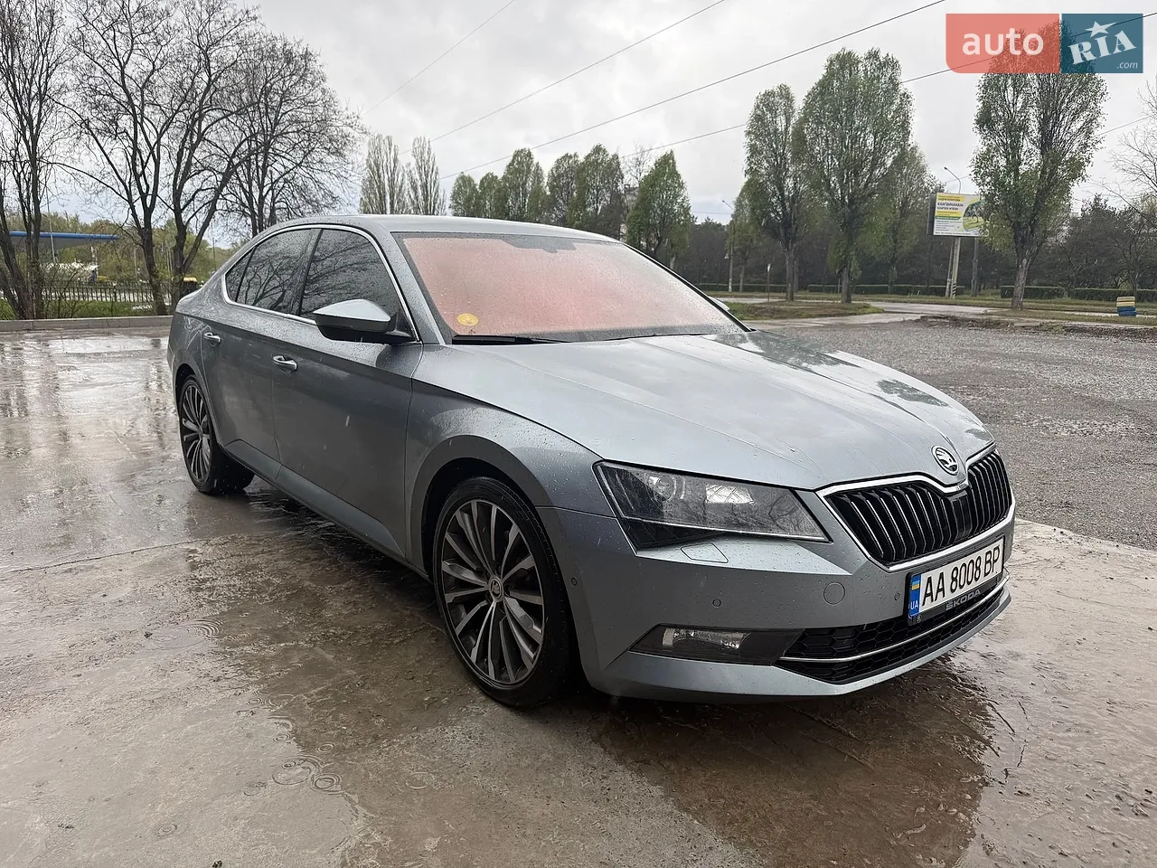 2018 Volkswagen Touareg - мініатюра 24