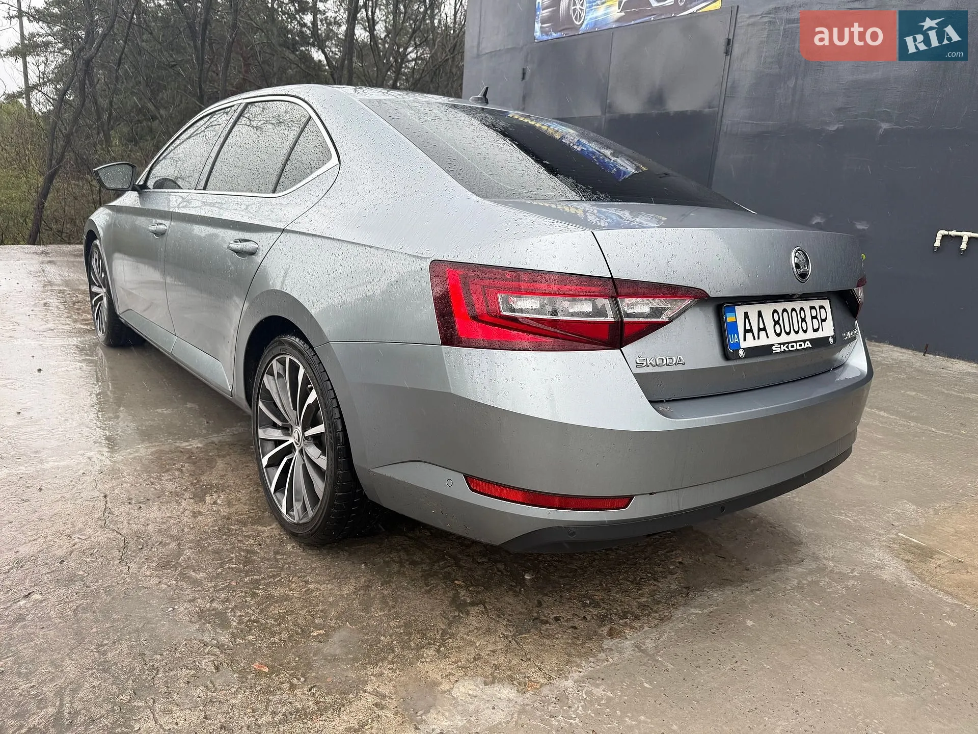 2016 Skoda Superb - мініатюра 4
