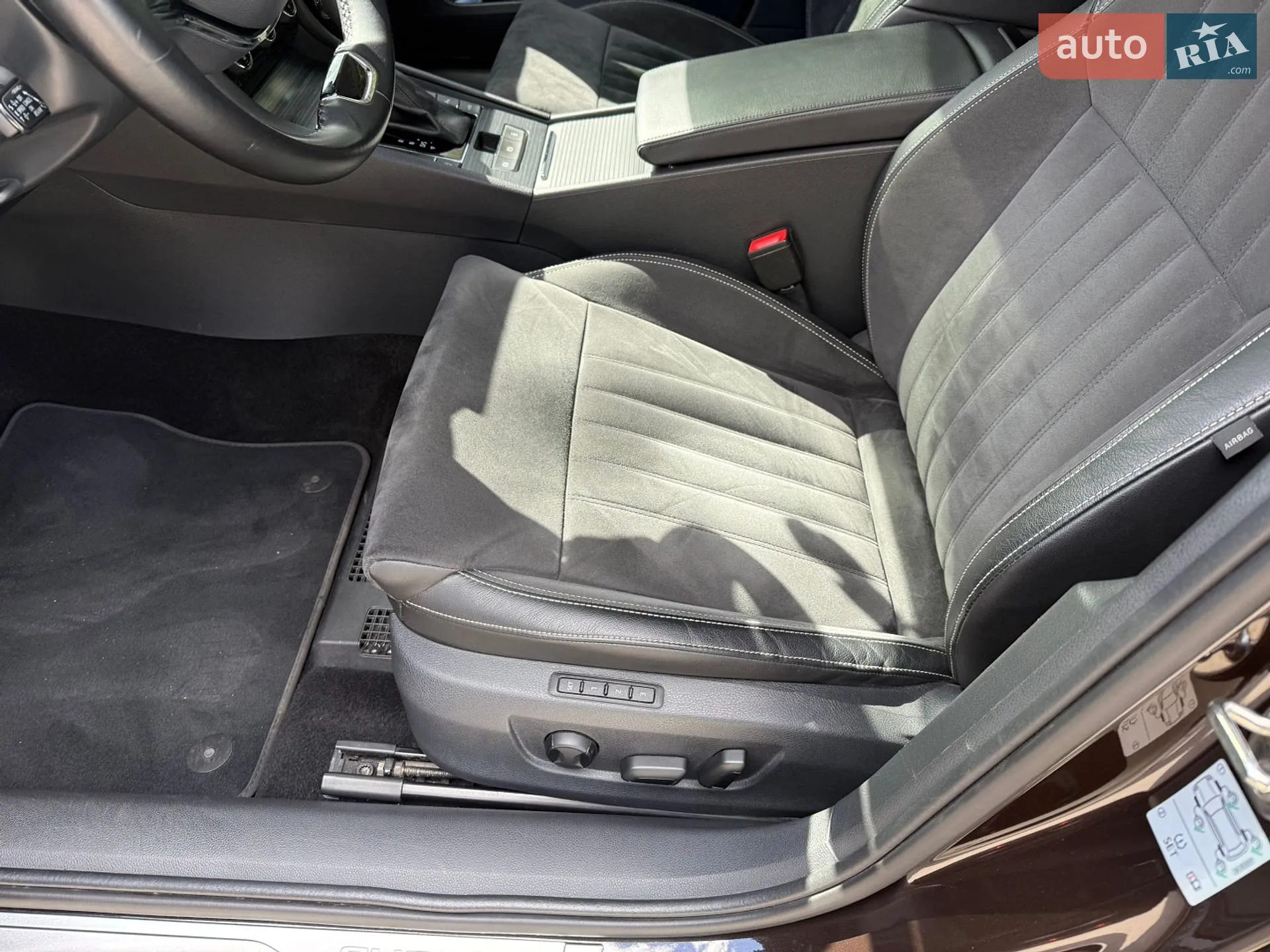 2021 Skoda Superb - мініатюра 18