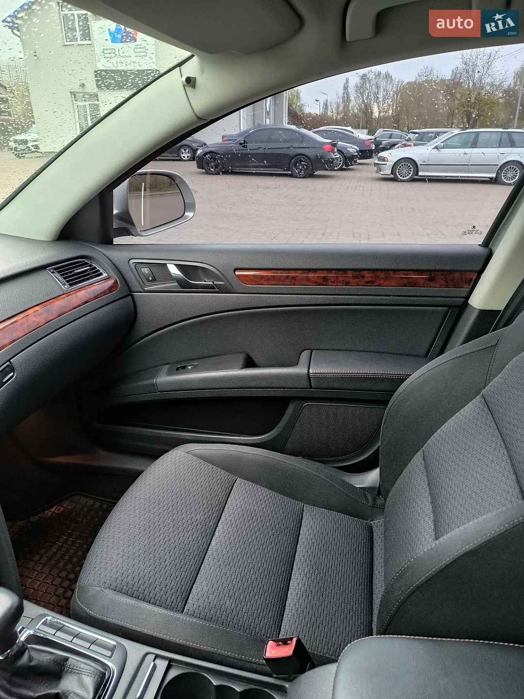 2010 Skoda Superb - мініатюра 22