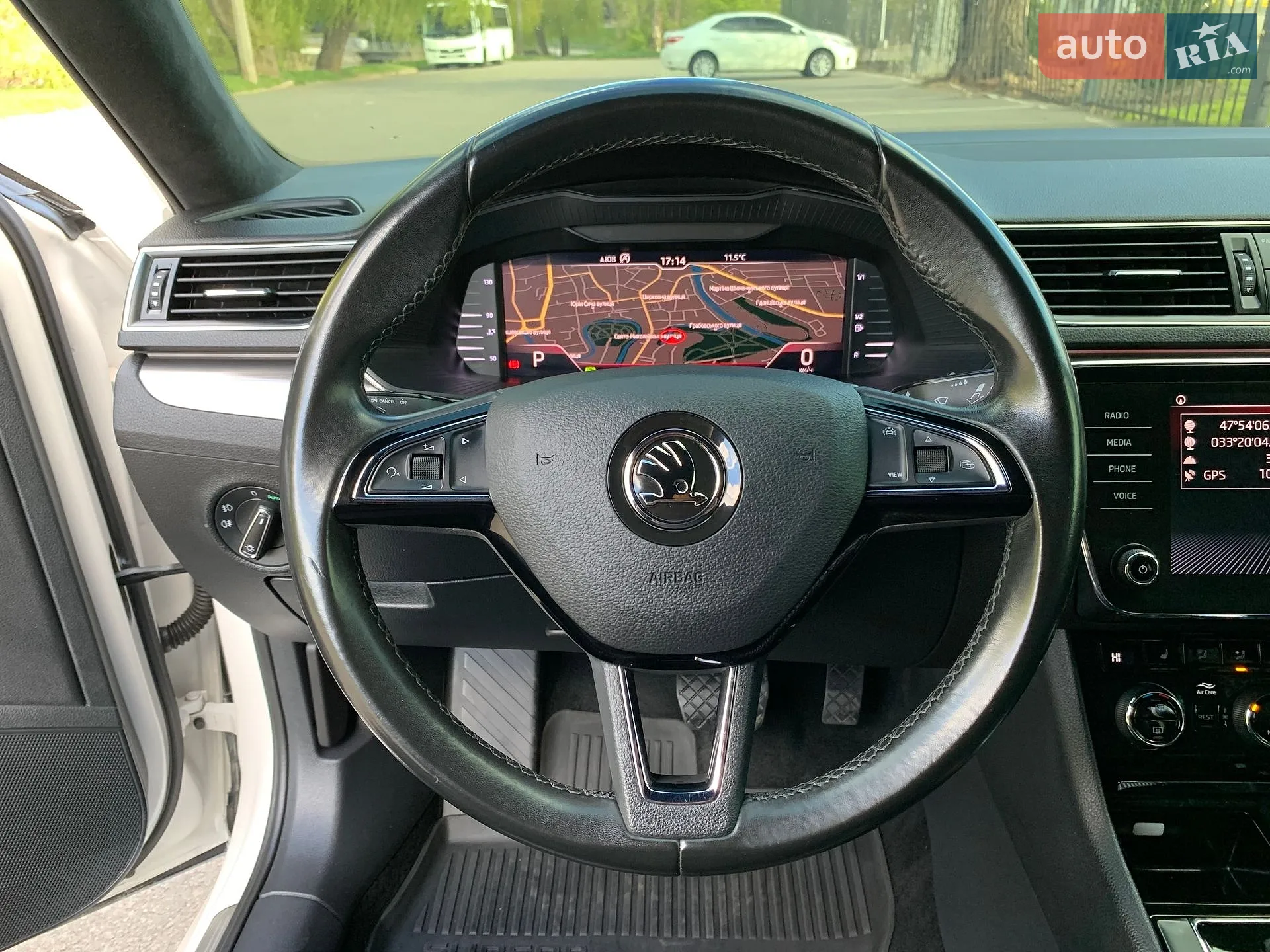 2018 Skoda Superb - мініатюра 31