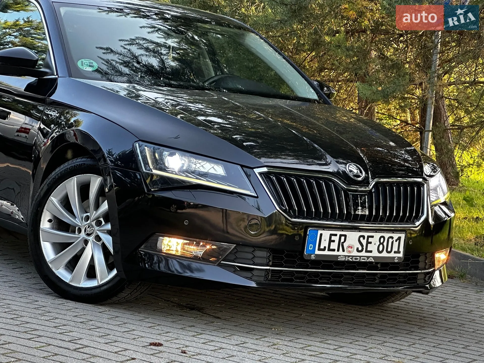 2016 Skoda Superb - мініатюра 7