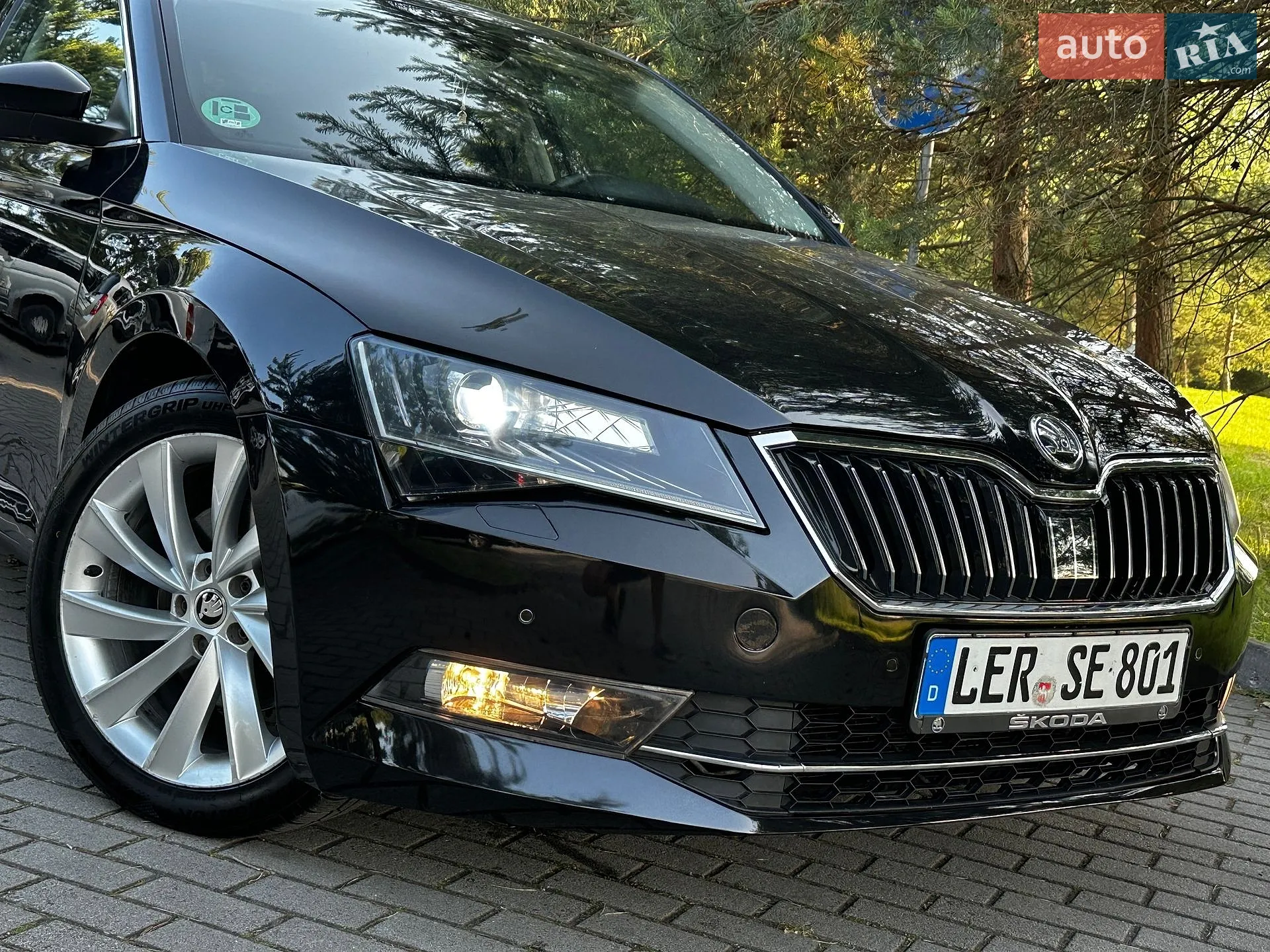 2016 Skoda Superb - мініатюра 14