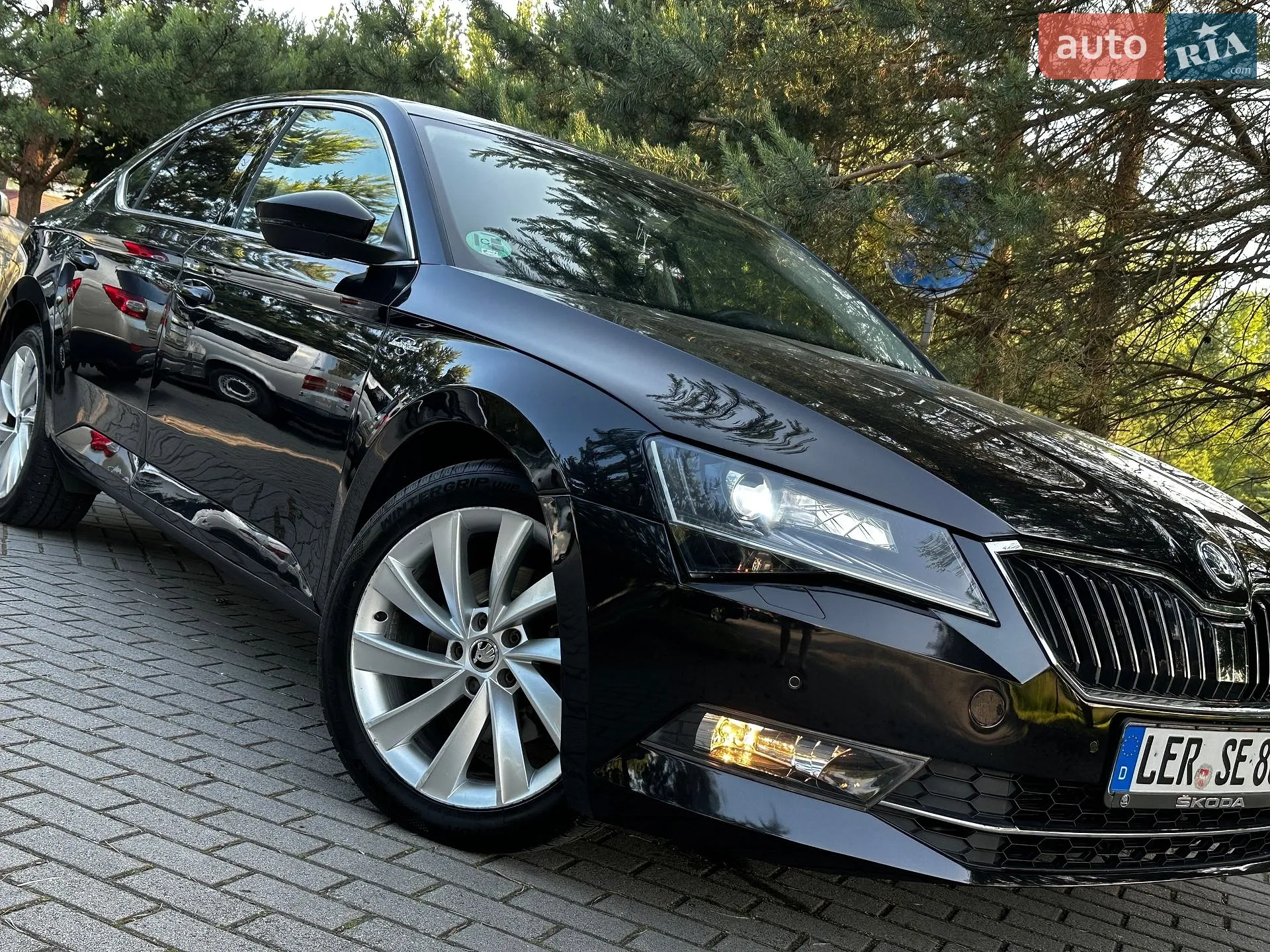2016 Skoda Superb - мініатюра 24