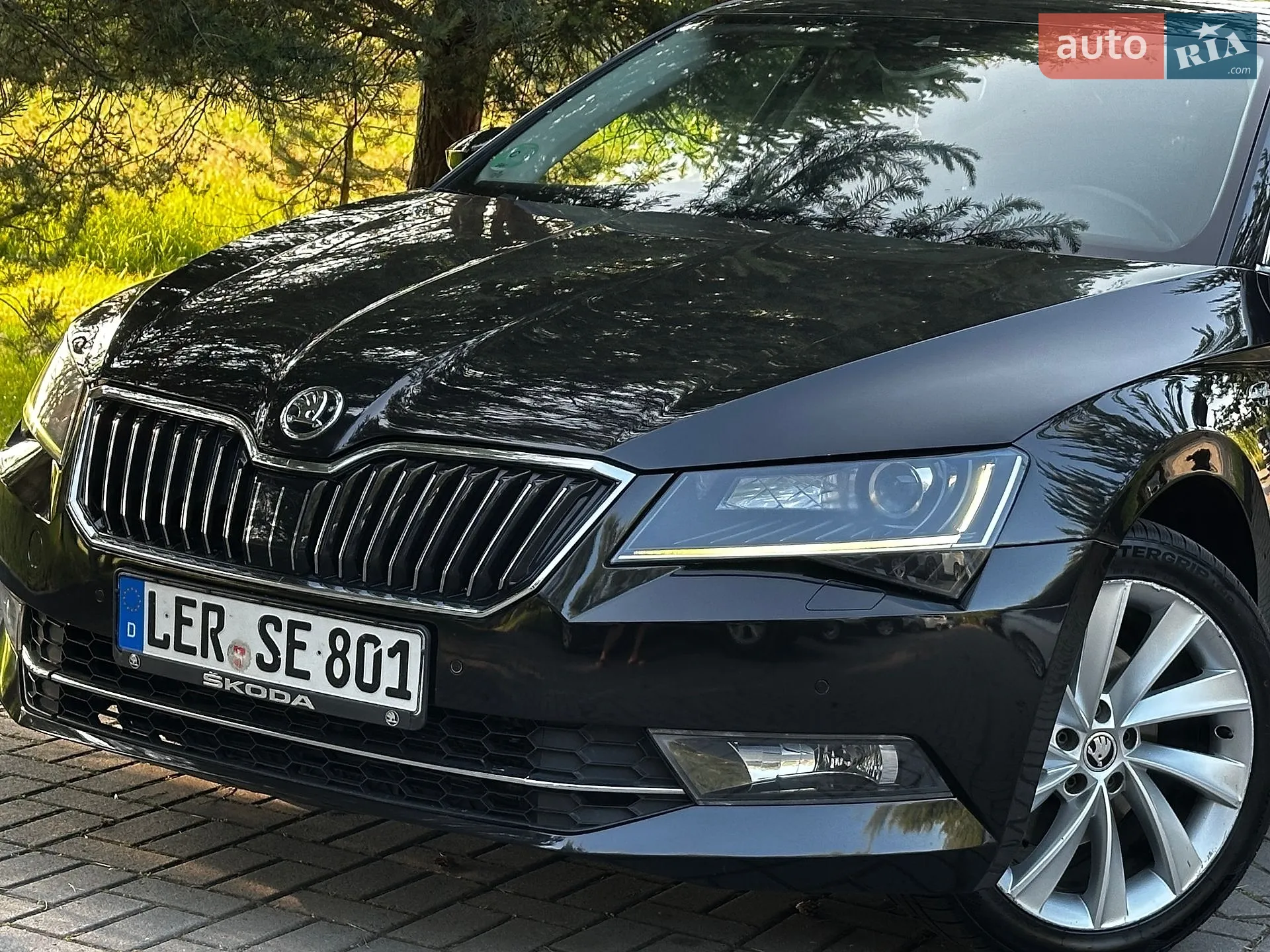 2016 Skoda Superb - мініатюра 51