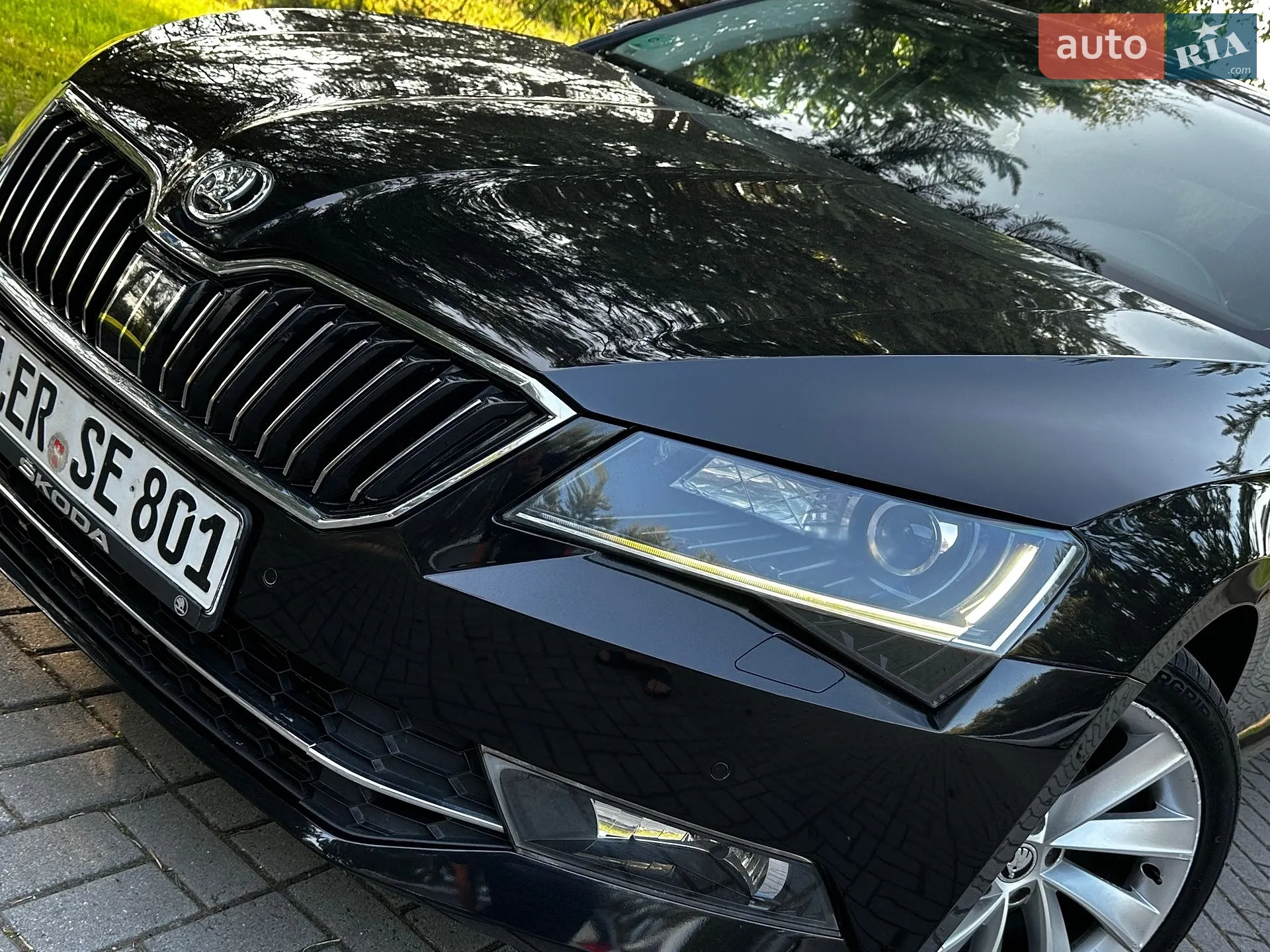 2016 Skoda Superb - мініатюра 69
