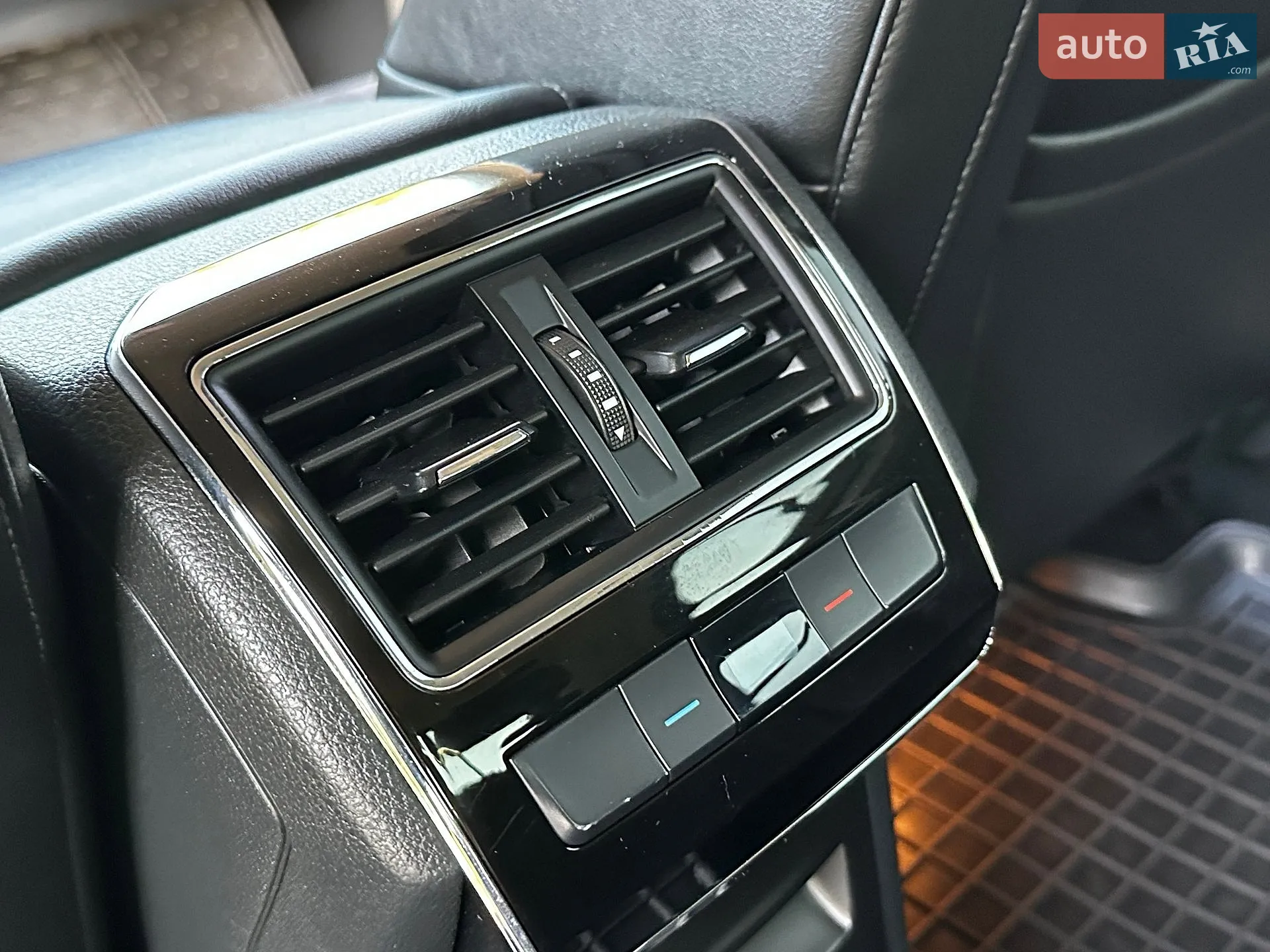 2016 Skoda Superb - мініатюра 127