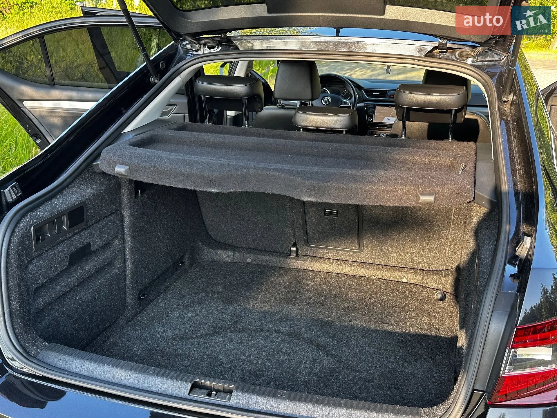 2016 Skoda Superb - мініатюра 134