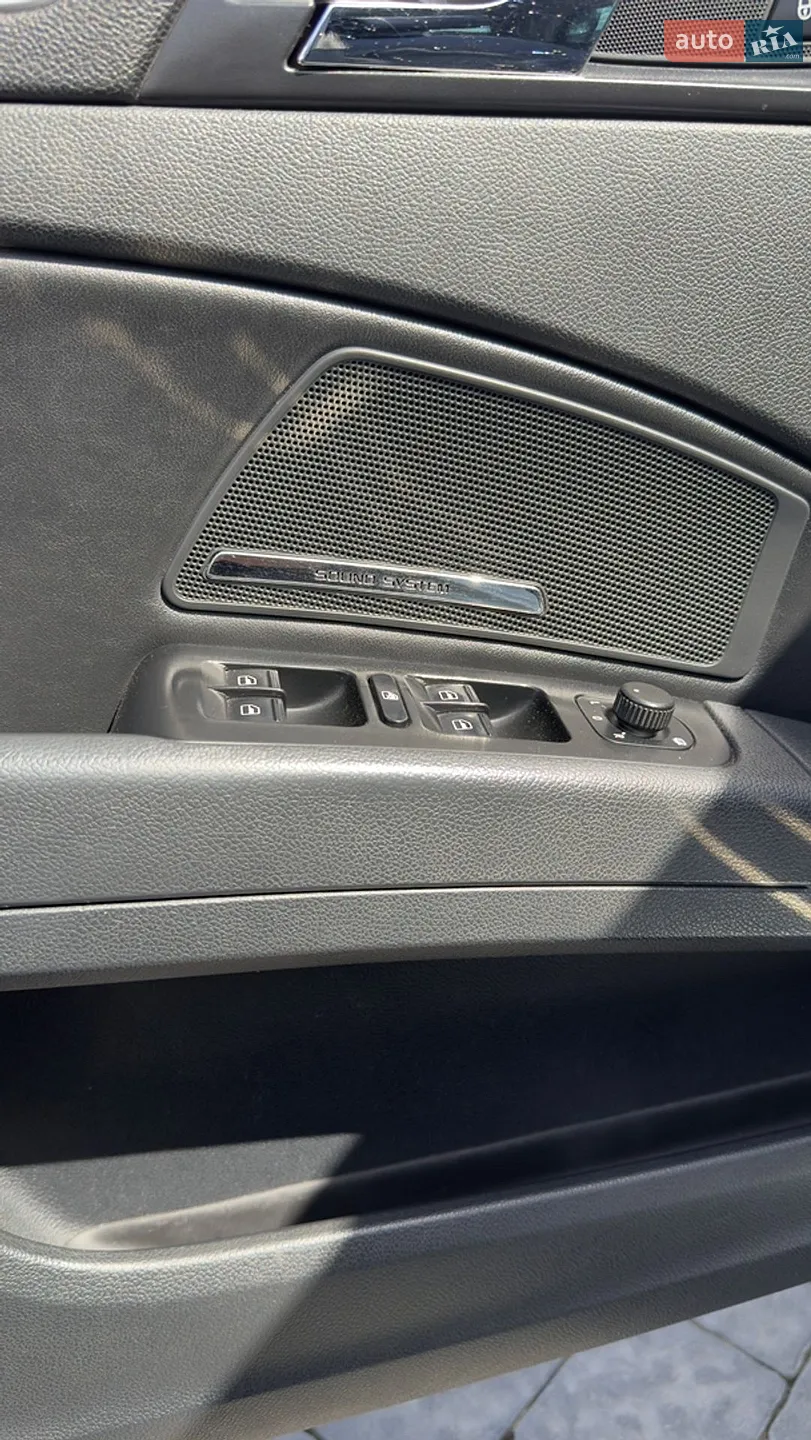 2011 Skoda Superb - мініатюра 18
