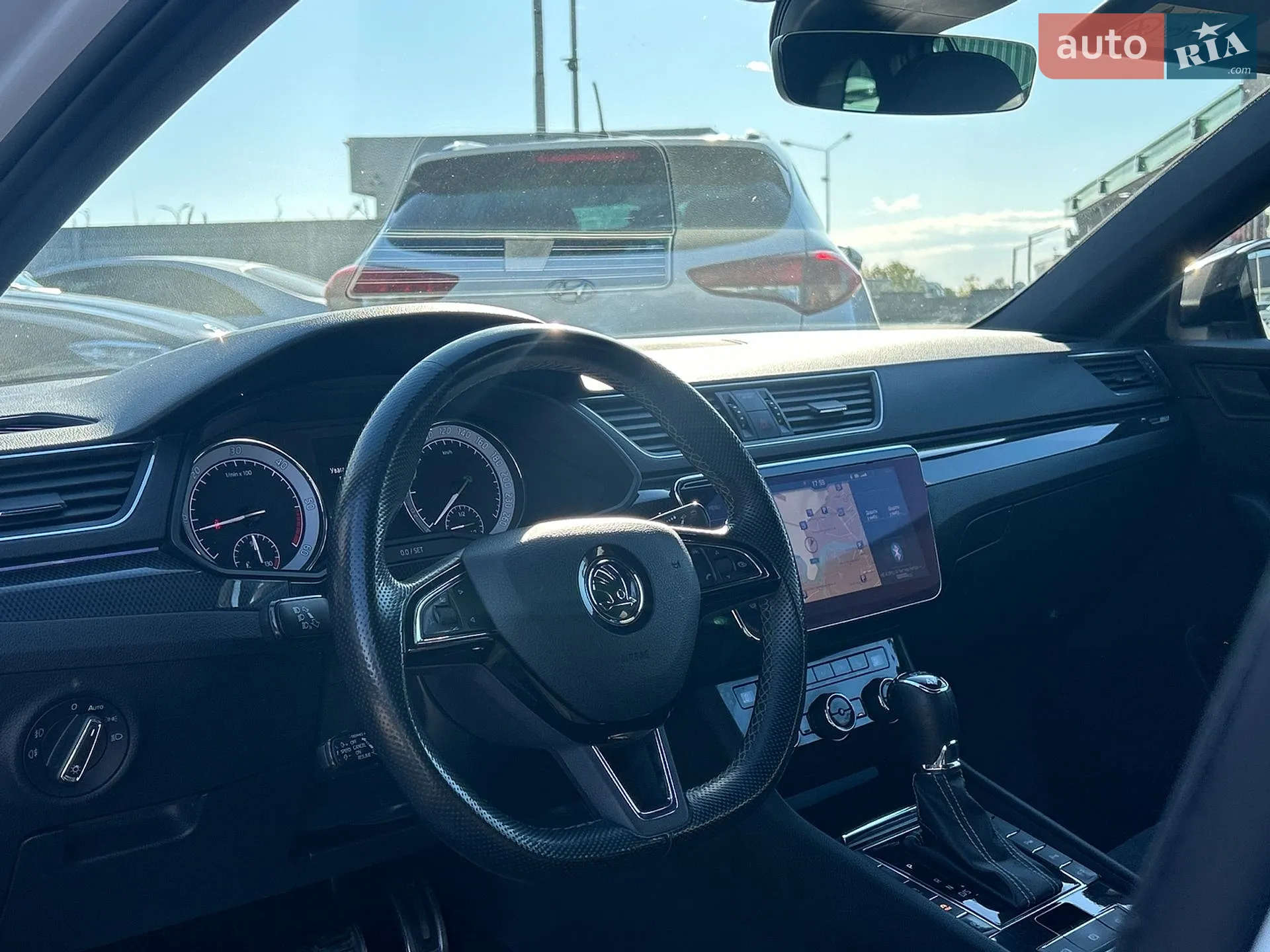 2018 Skoda Superb - мініатюра 10