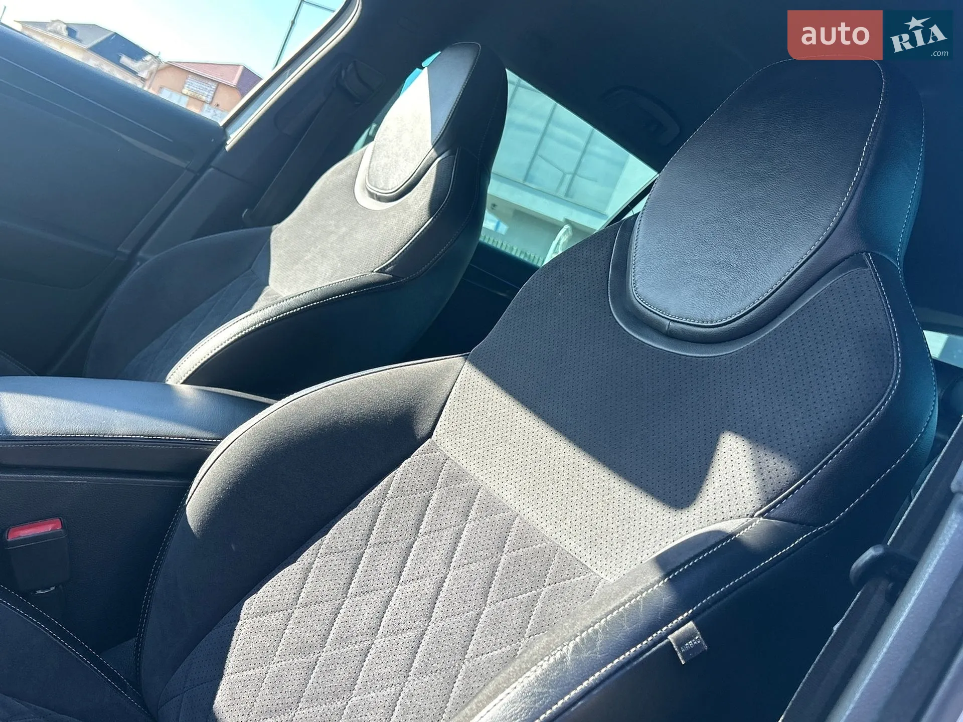 2018 Skoda Superb - мініатюра 12