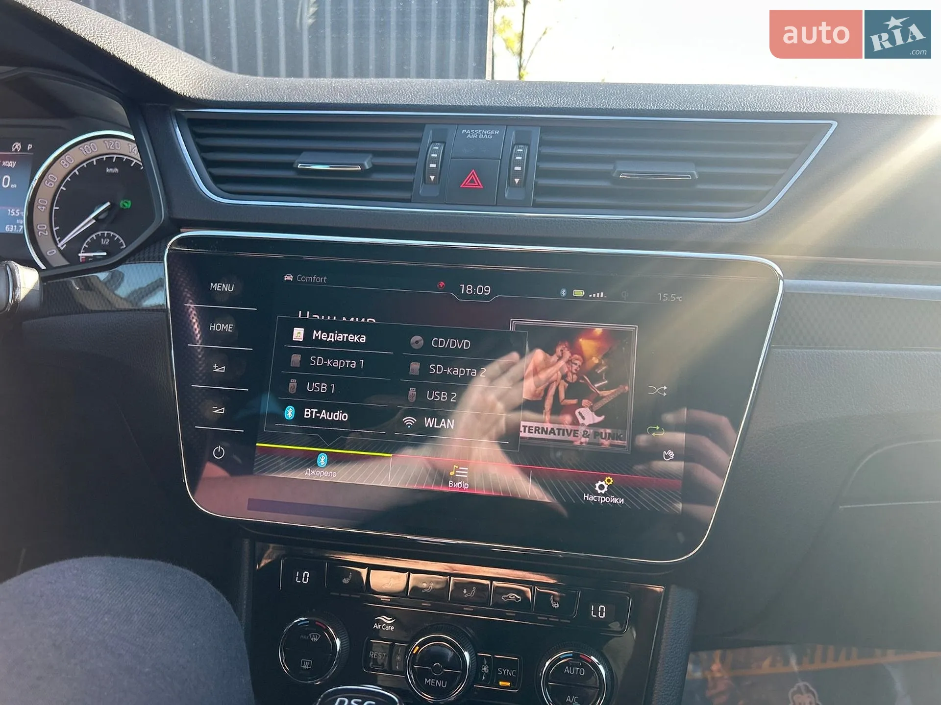 2018 Skoda Superb - мініатюра 26
