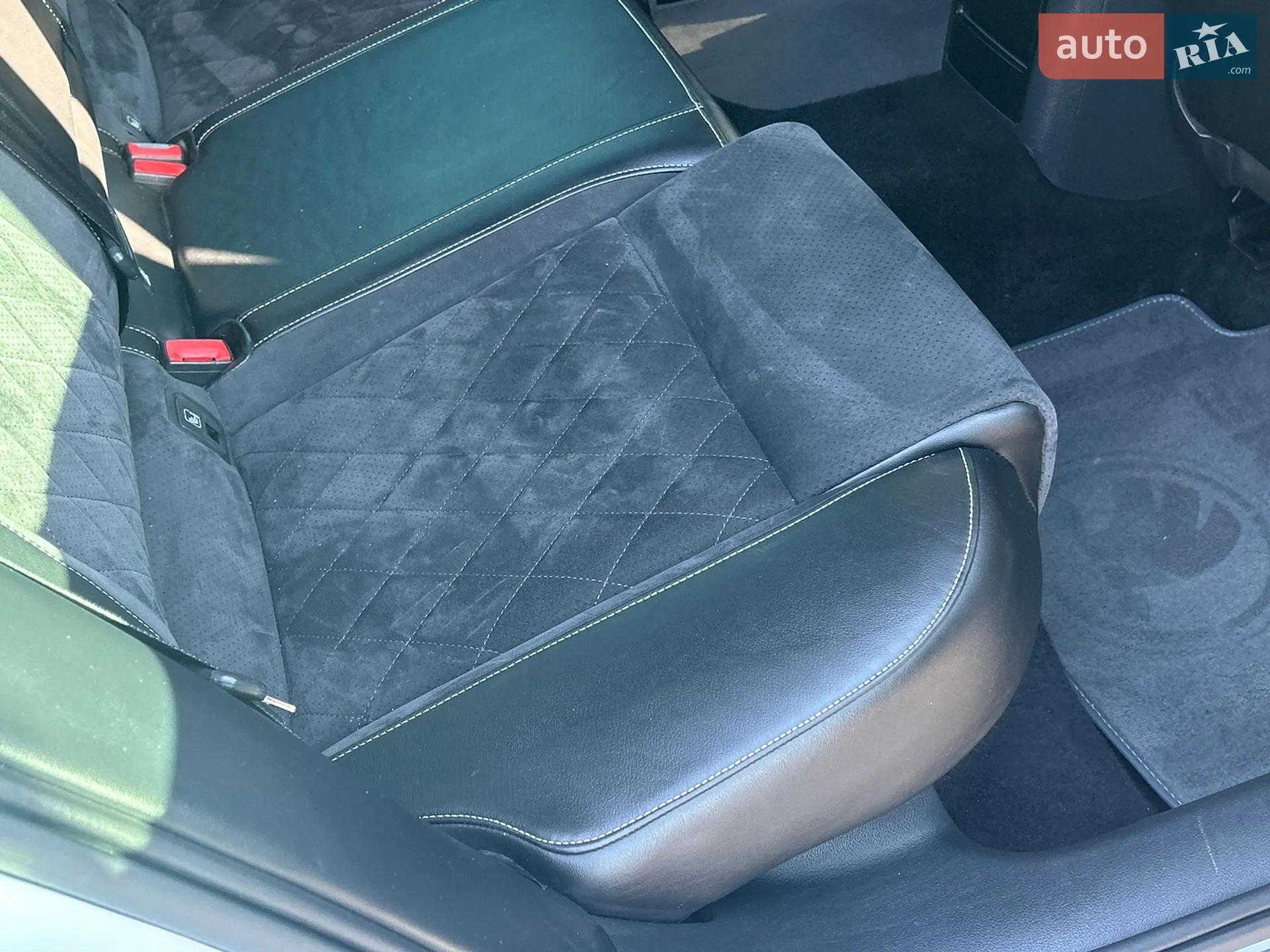 2018 Skoda Superb - мініатюра 47