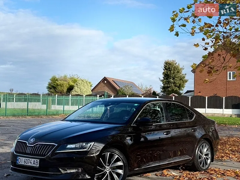 Skoda Superb 2017 VIN TMBAJ9NP3J7524408 фото оголошення 3 з 62