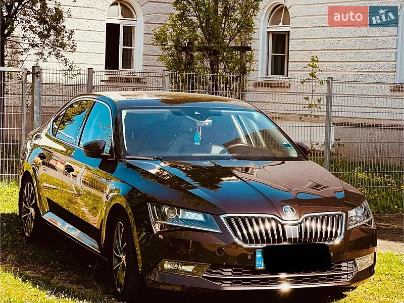 Skoda Superb 2017 VIN TMBAJ9NP3J7524408 фото оголошення 7 з 62