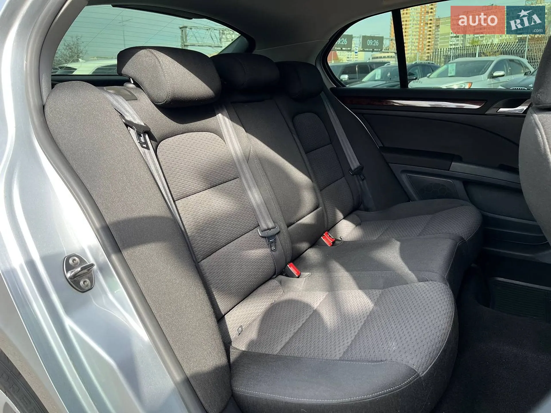 2013 Skoda Superb - мініатюра 11