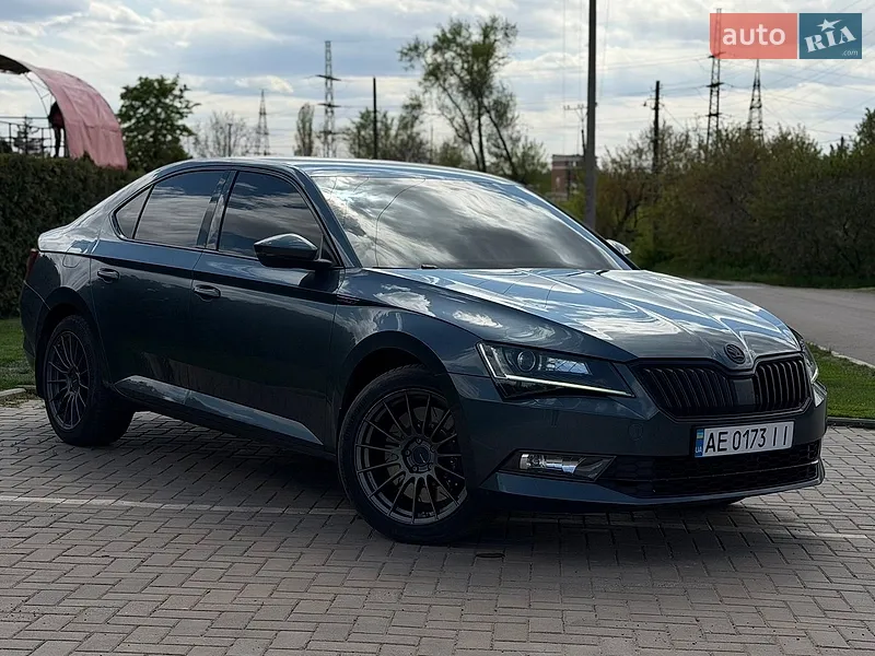 Skoda Superb 2019 VIN TMBLJ9NP9L7009067 фото оголошення 27 з 64