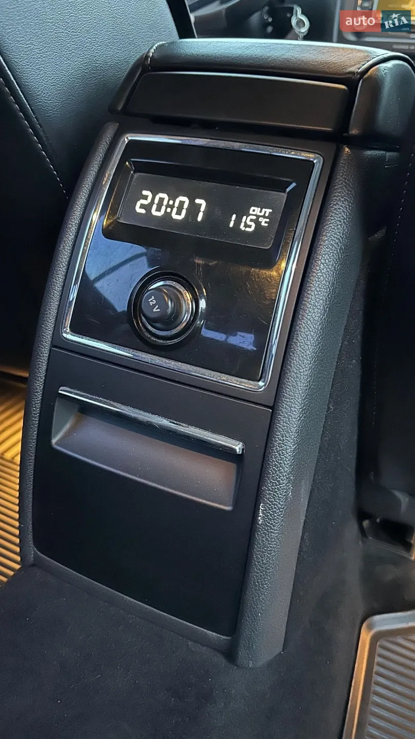 2011 Skoda Superb - мініатюра 20