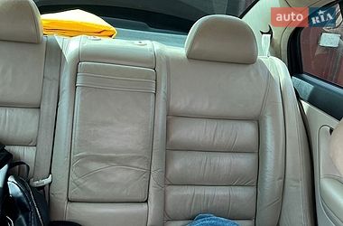 Лифтбек Skoda Superb 2004 в Днепре