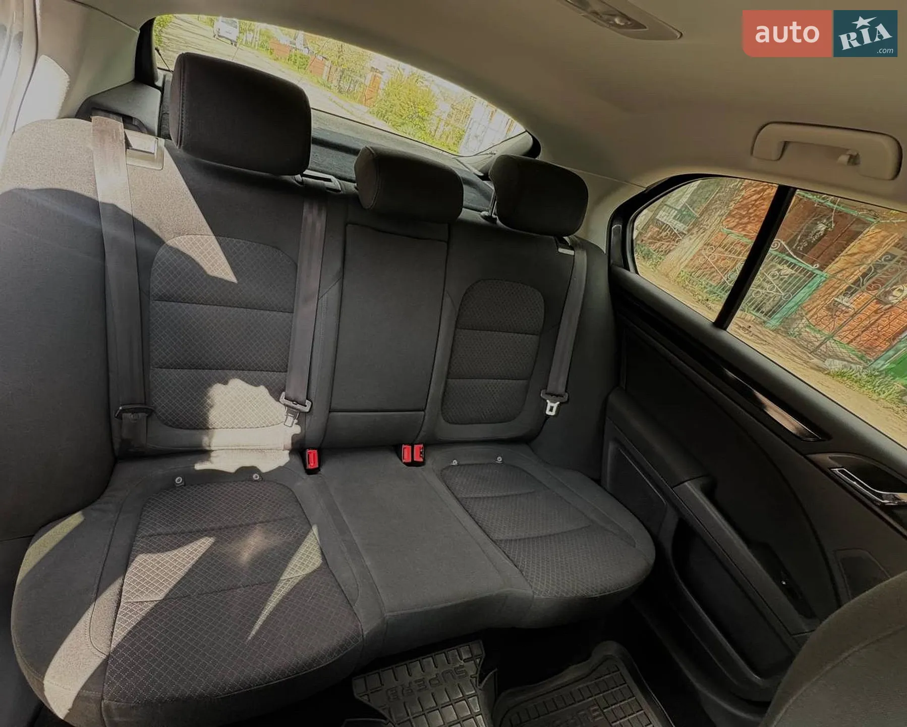 2013 Skoda Superb - мініатюра 14