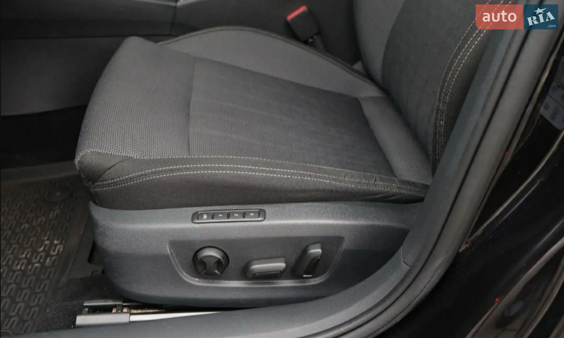 2019 Skoda Superb - мініатюра 22