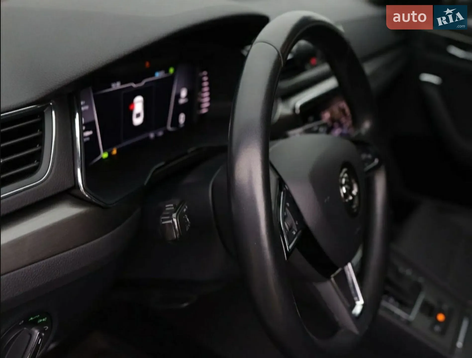 2019 Skoda Superb - мініатюра 25