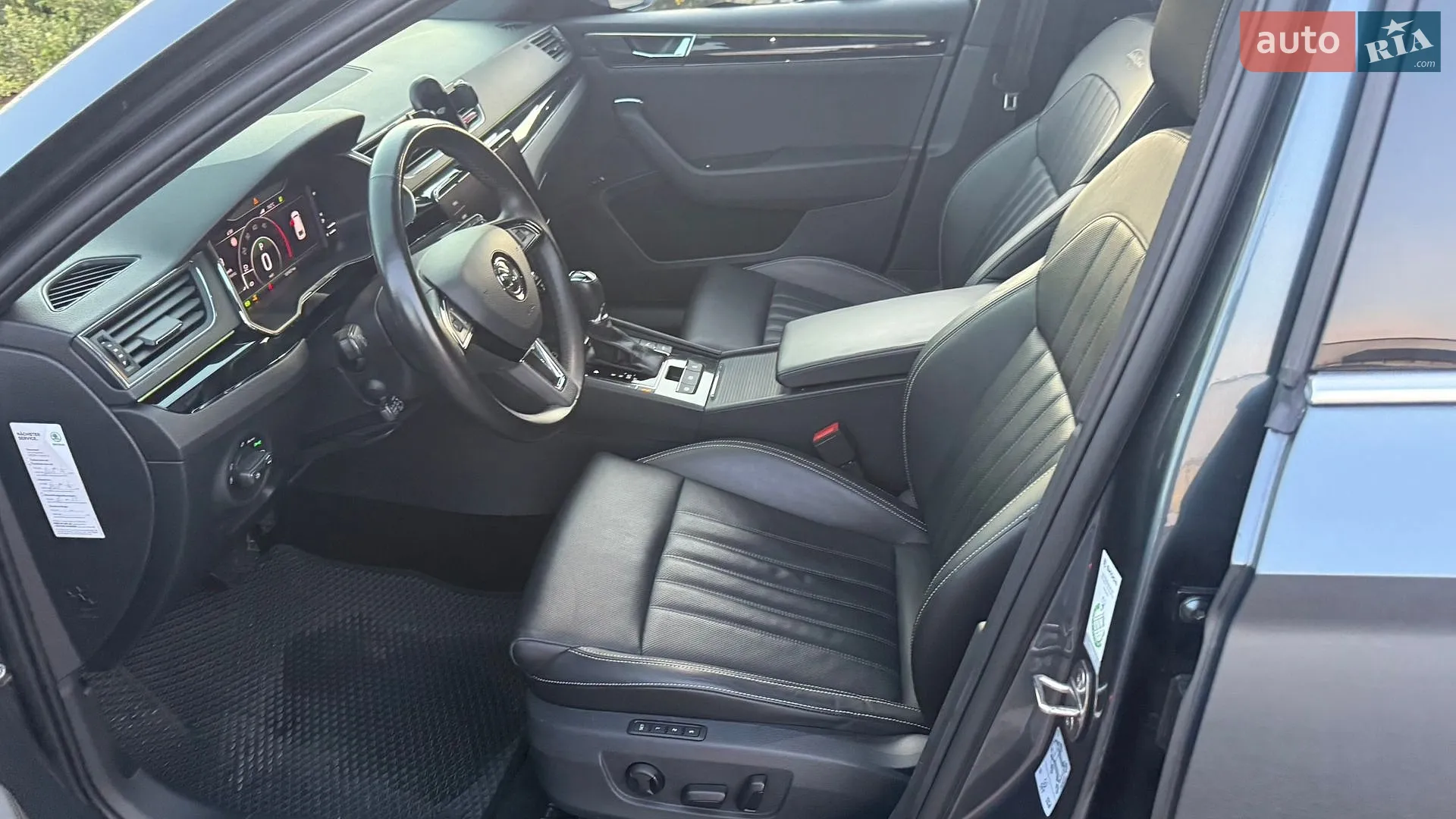 2019 Skoda Superb - мініатюра 15