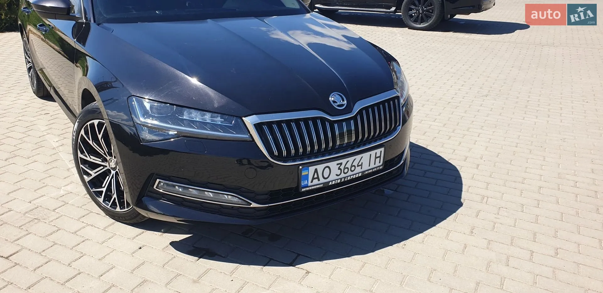 2019 Skoda Superb - мініатюра 15