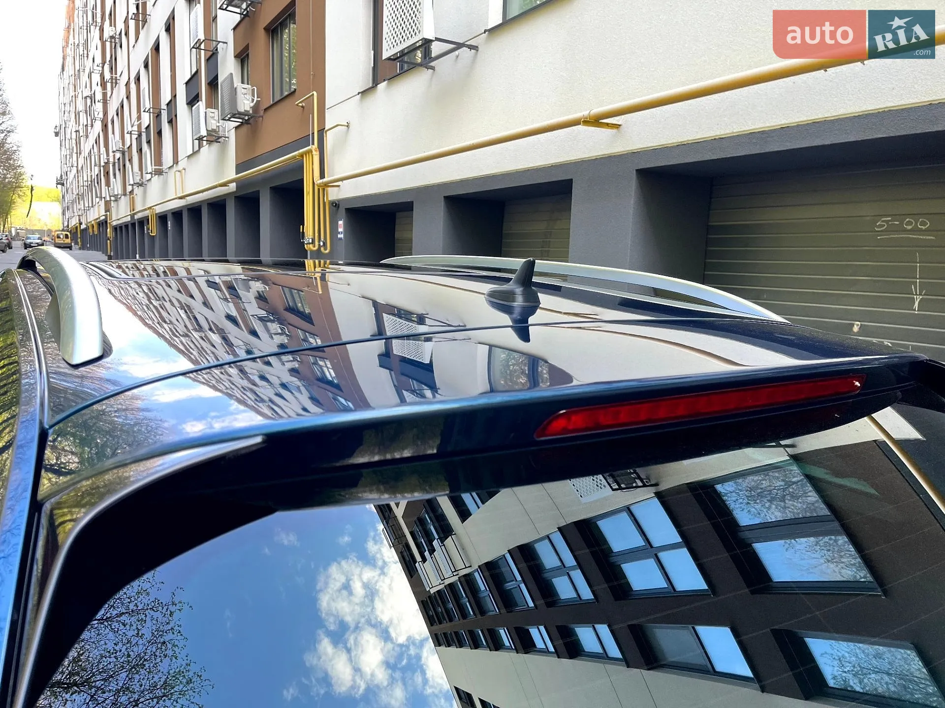 2018 Skoda Superb - мініатюра 32