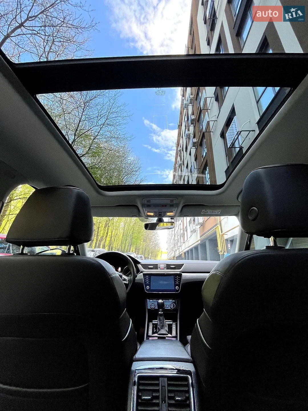 2018 Skoda Superb - мініатюра 34