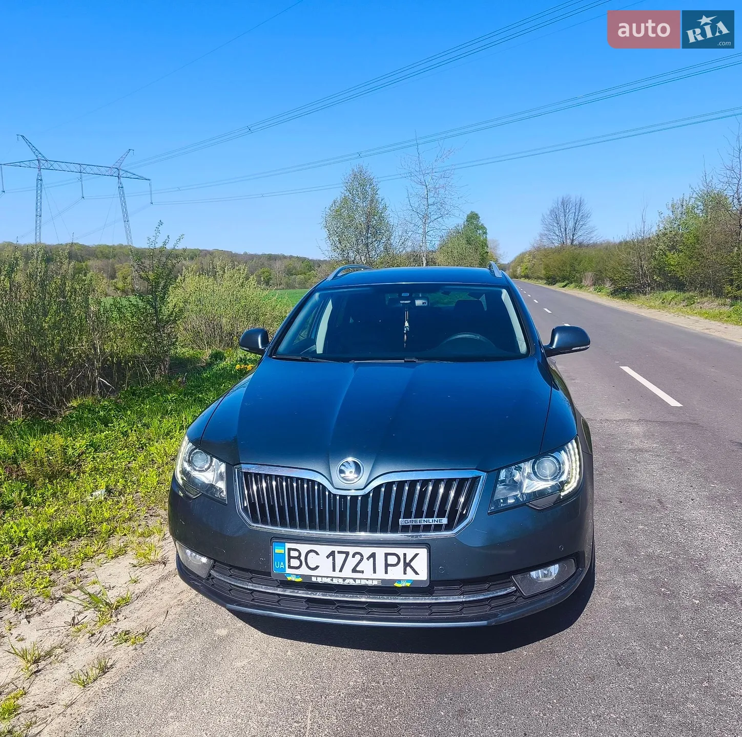2015 Skoda Superb - мініатюра 2