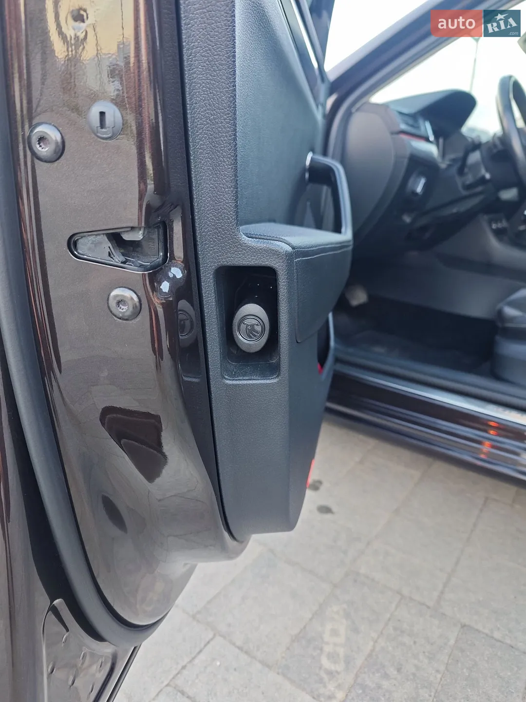 2020 Skoda Superb - мініатюра 45