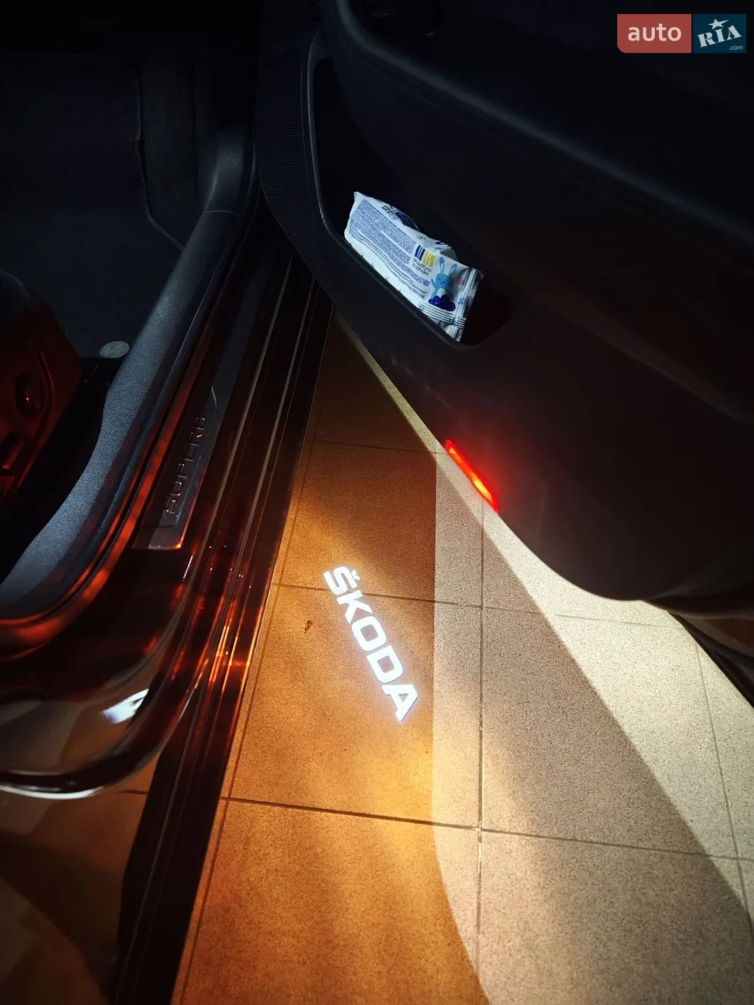 2020 Skoda Superb - мініатюра 50