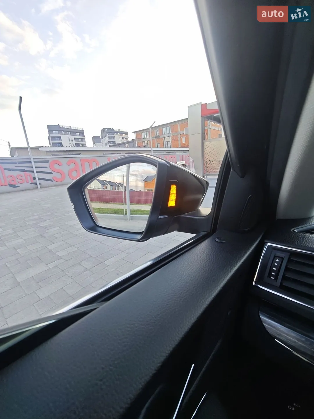 2020 Skoda Superb - мініатюра 48