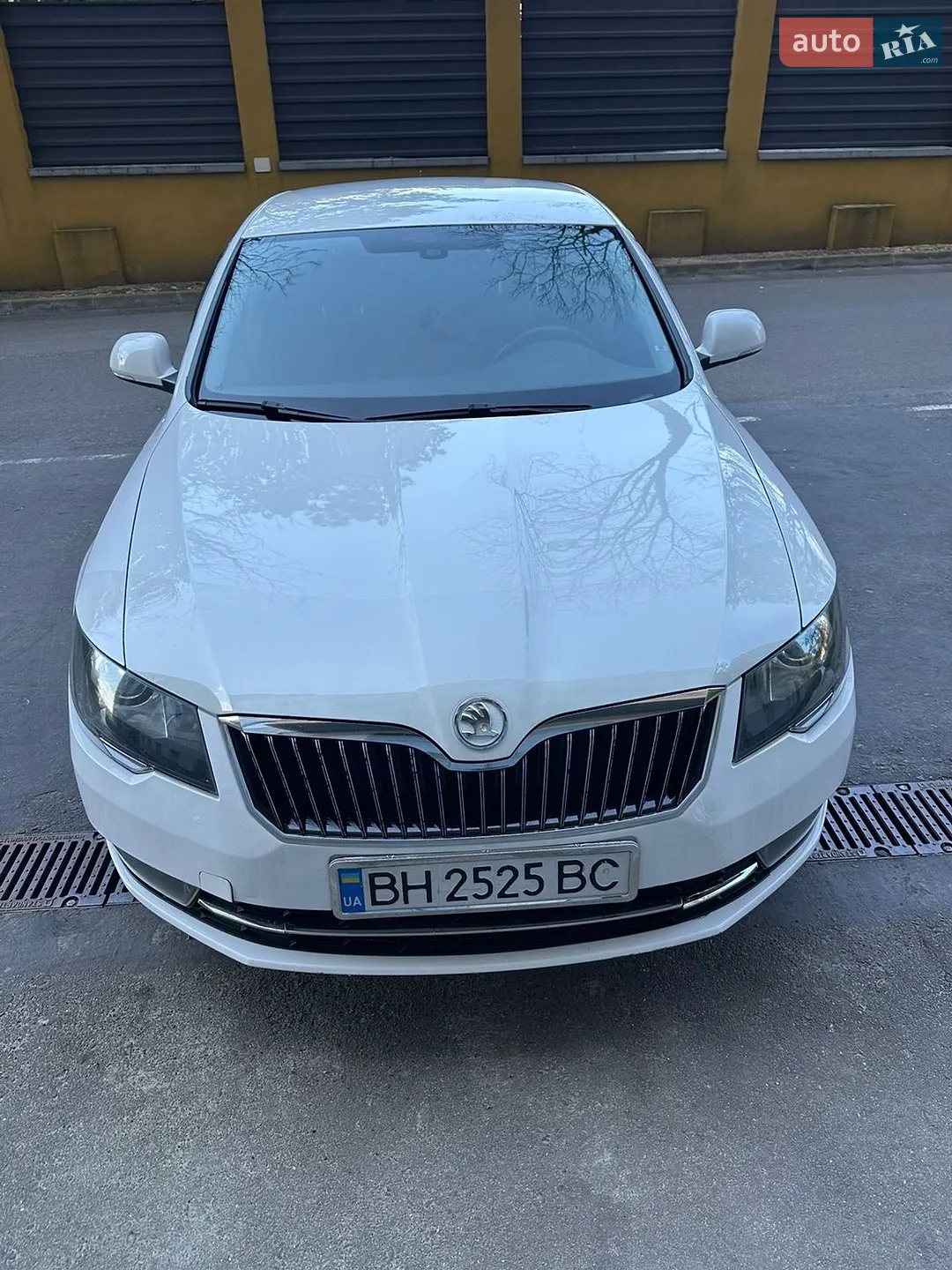 2013 Skoda Superb - мініатюра 7